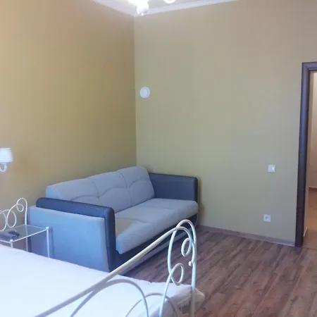 Roksolana Apartament *