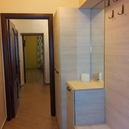 Roksolana Apartament *