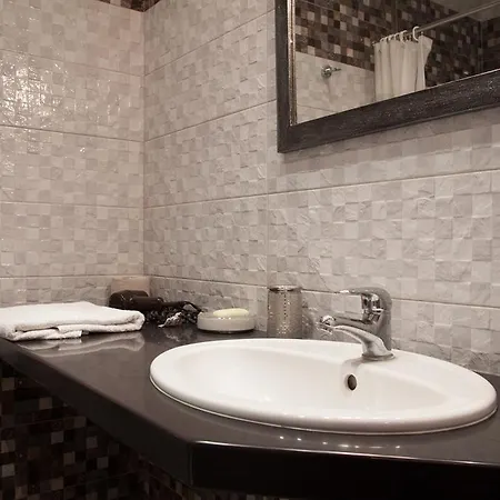 Apartament Roksolana *