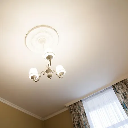 Apartament Roksolana Lwów