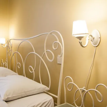 Roksolana Apartament