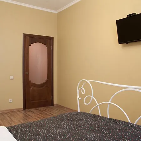 Apartament Roksolana Lwów